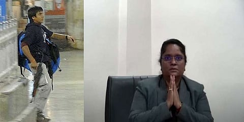 ಮುಂಬೈ ದಾಳಿ ಸಂತ್ರಸ್ತೆ ಅಂಜಲಿ ಕುಲ್ತೆ