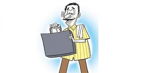 ಸಂಗ್ರಹ ಚಿತ್ರ