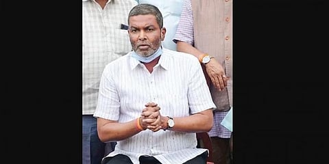 ಬಾಲಚಂದ್ರ ಜಾರಕಿಹೊಳಿ