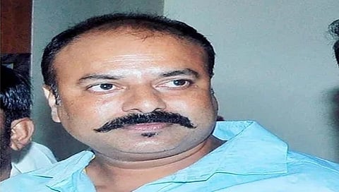 ಮಂಜುನಾಥ್