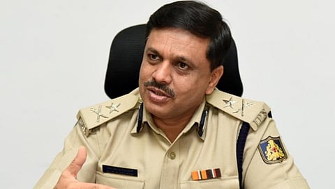 ವಿಶೇಷ ಆಯುಕ್ತ (ಸಂಚಾರ) ಎಂ.ಎ.ಸಲೀಂ.