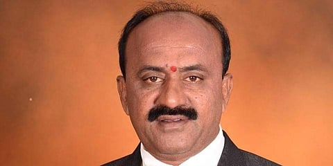 ಯಶಸ್ವಿನಿ ಸೋಮಶೇಖರ್