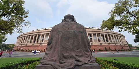 ಪಾರ್ಲಿಮೆಂಟ್
