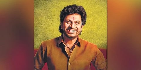 ವೇದ ಚಿತ್ರದಲ್ಲಿ ಶಿವಣ್ಣ