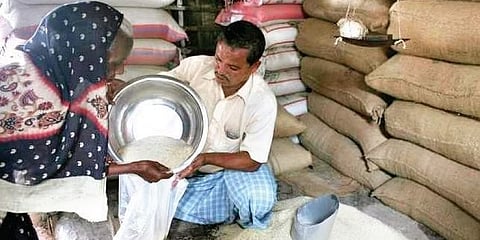 ಸಾಂದರ್ಭಿಕ ಚಿತ್ರ