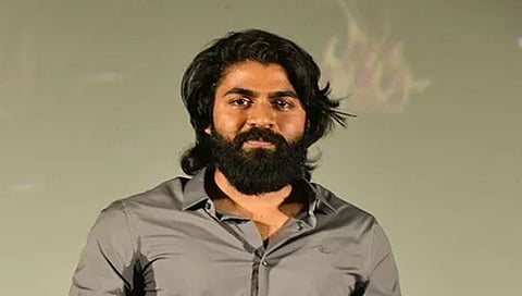 ಯುವರಾಜ್ ಕುಮಾರ್