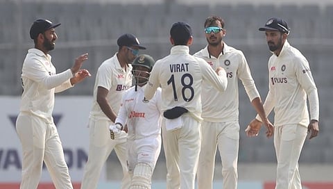 ಟೀಂ ಇಂಡಿಯಾ