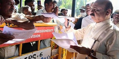 ಸಿಎಂ ಬೊಮ್ಮಾಯಿ
