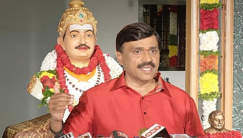 ಜನಾರ್ದನ ರೆಡ್ಡಿ