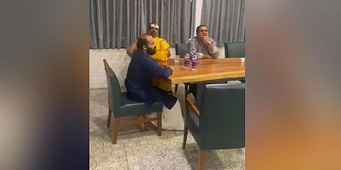 ಪ್ರಕರಣದ ಆರೋಪಿಗಳು