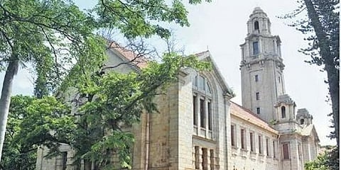 ಜಿ20 ವಿಜ್ಞಾನ ಸಮೂಹಕ್ಕೆ ಐಐಎಸ್ ಸಿ