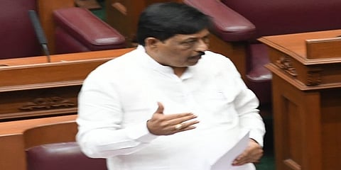 ಮುರುಗೇಶ್ ನಿರಾಣಿ