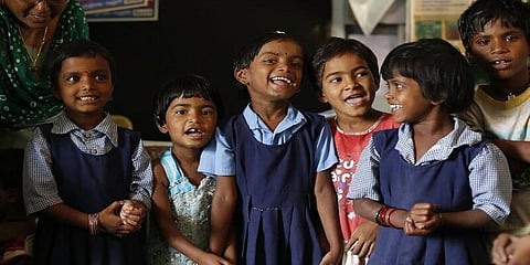 ಸಾಂದರ್ಭಿಕ ಚಿತ್ರ