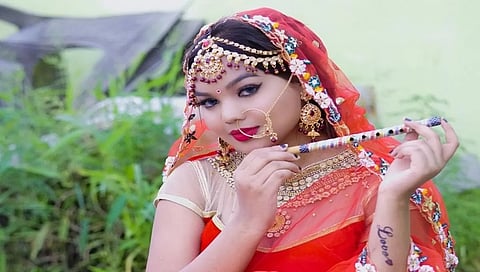 ಲೀನಾ ನಾಗವಂಶಿ