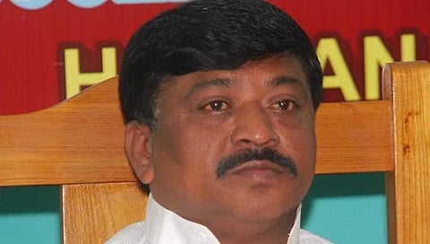 ವರ್ತೂರು ಪ್ರಕಾಶ್