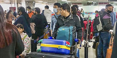 ಸಾಂದರ್ಭಿಕ ಚಿತ್ರ