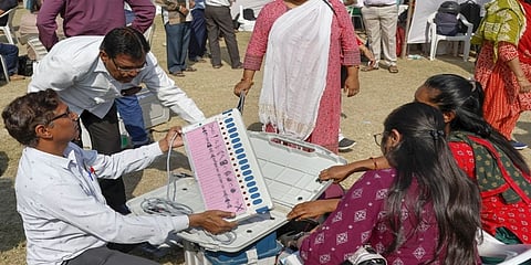 ಸಾಂದರ್ಭಿಕ ಚಿತ್ರ