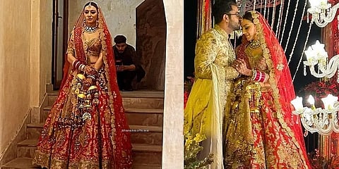 ಹನ್ಸಿಕಾ ಮೋಟ್ವಾನಿ