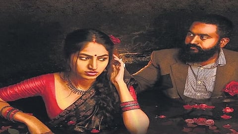 ಮಾಂಕ್ ದಿ ಯಂಗ್ ಸಿನಿಮಾ ಸ್ಟಿಲ್