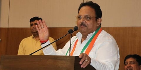 ರಘು ಶರ್ಮಾ