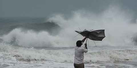 ಸಾಂದರ್ಭಿಕ ಚಿತ್ರ