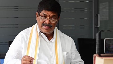 ಕೆ.ಗೋಪಾಲಯ್ಯ