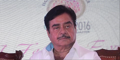 ಶತ್ರುಘ್ನ ಸಿನ್ಹಾ