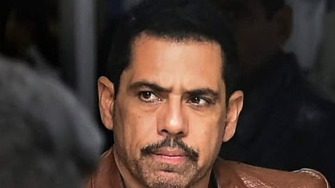 Robert vadra