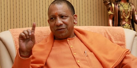 ಯೋಗಿ ಆದಿತ್ಯನಾಥ್