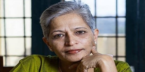 ಗೌರಿ ಲಂಕೇಶ್