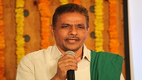 ಕೋಡಿಹಳ್ಳಿ ಚಂದ್ರಶೇಖರ್