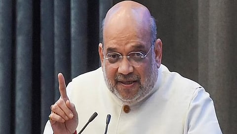 ಅಮಿತ್ ಶಾ