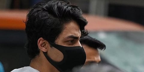 ಆರ್ಯನ್ ಖಾನ್