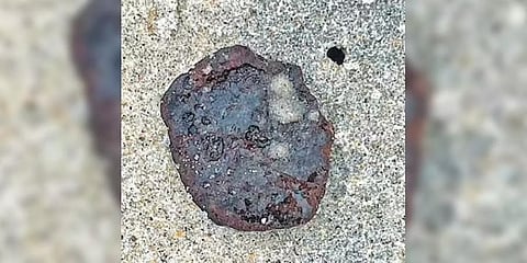 ಟಾರ್ ಬಾಲ್