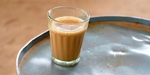 ಸಾಂದರ್ಭಿಕ ಚಿತ್ರ