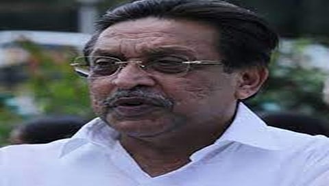 ಎಂ.ಆರ್ ಸೀತಾರಾಮ್
