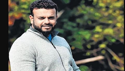 ಉಮಾಪತಿ ಶ್ರೀನಿವಾಸ ಗೌಡ