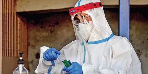 ಸಂಗ್ರಹ ಚಿತ್ರ