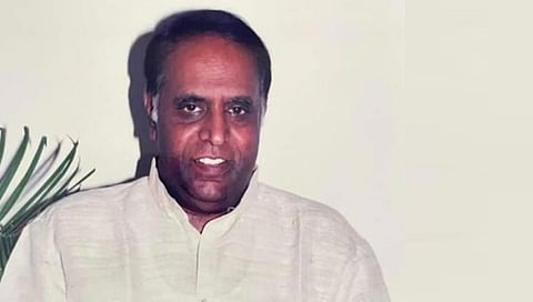 ಎಂ.ರಘುಪತಿ