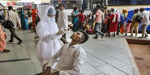 ಸಾಂದರ್ಭಿಕ ಚಿತ್ರ
