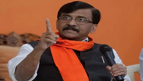 ಸಂಜಯ್ ರಾವುತ್