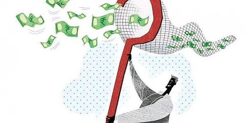 ಸಾಂದರ್ಭಿಕ ಚಿತ್ರ