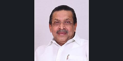 ಎಂ ಆರ್ ಸೀತಾರಾಮ್