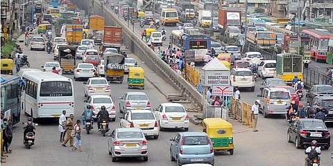 ಸಂಗ್ರಹ ಚಿತ್ರ