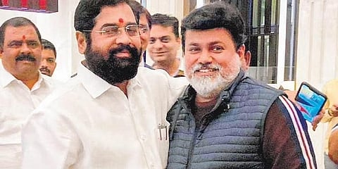 ಬಂಡಾಯ ಶಾಸಕರು