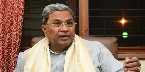 ಸಿದ್ದರಾಮಯ್ಯ