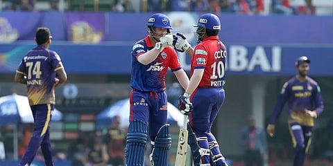 ಭಾರತ-ಇಂಗ್ಲೆಂಡ್ 3ನೇ ಟಿ20 ಪಂದ್ಯ