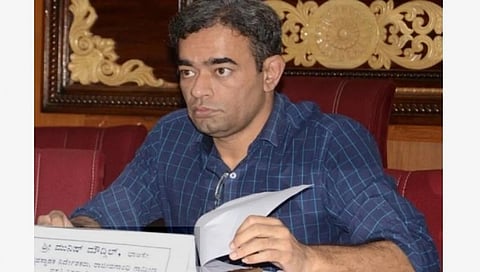 ಮನೀಶ್ ಮೌದ್ಗಿಲ್