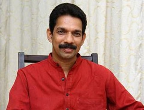 ನಳಿನ್ ಕುಮಾರ್ ಕಟೀಲ್