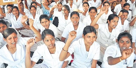 ಸಾಂದರ್ಭಿಕ ಚಿತ್ರ